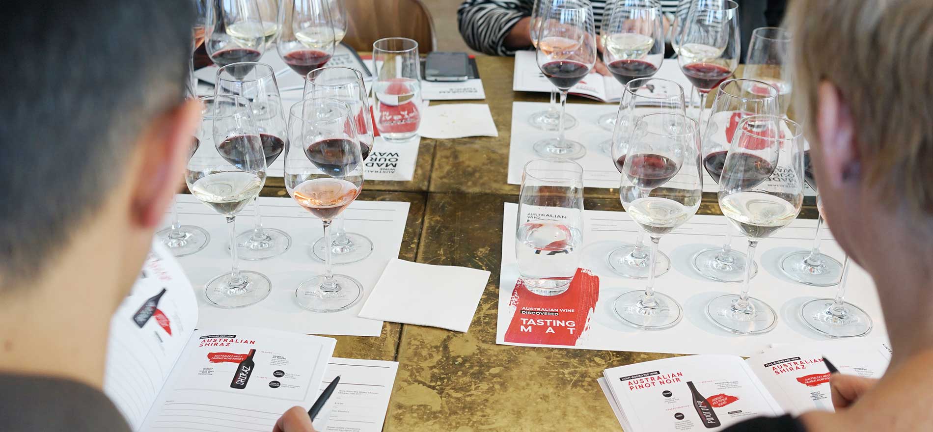Wine Australia