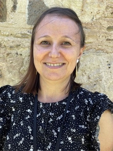 Bernadette Saberton – Chief Financial Officer