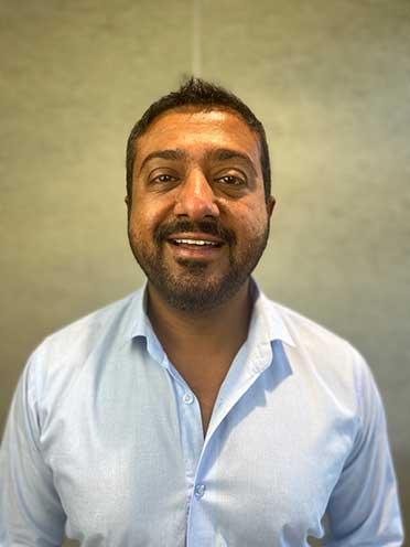 Jay Jayeshwaran – Head of Business Development & Strategic Investments