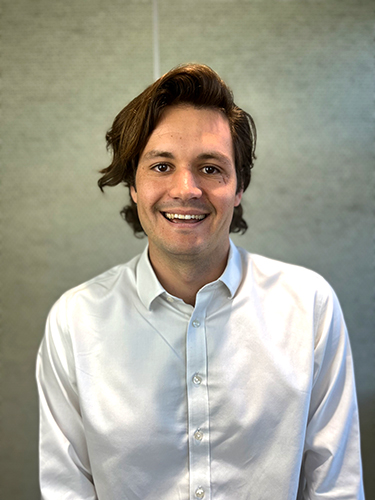 Ned Hewitson – General Manager, Regulation and General Counsel