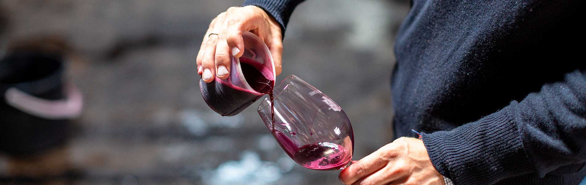 Photo: Andre Castellucci / Wine Australia