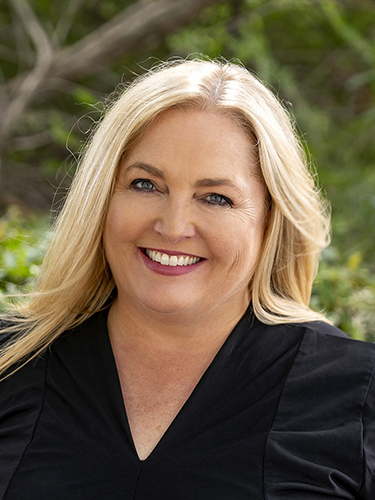 Shirley Fraser – General Manager, Customer Engagement